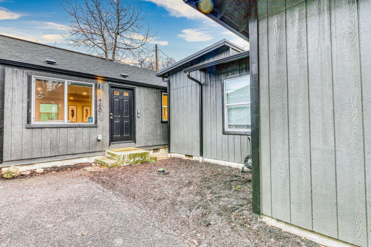 Pearl Place Holiday home