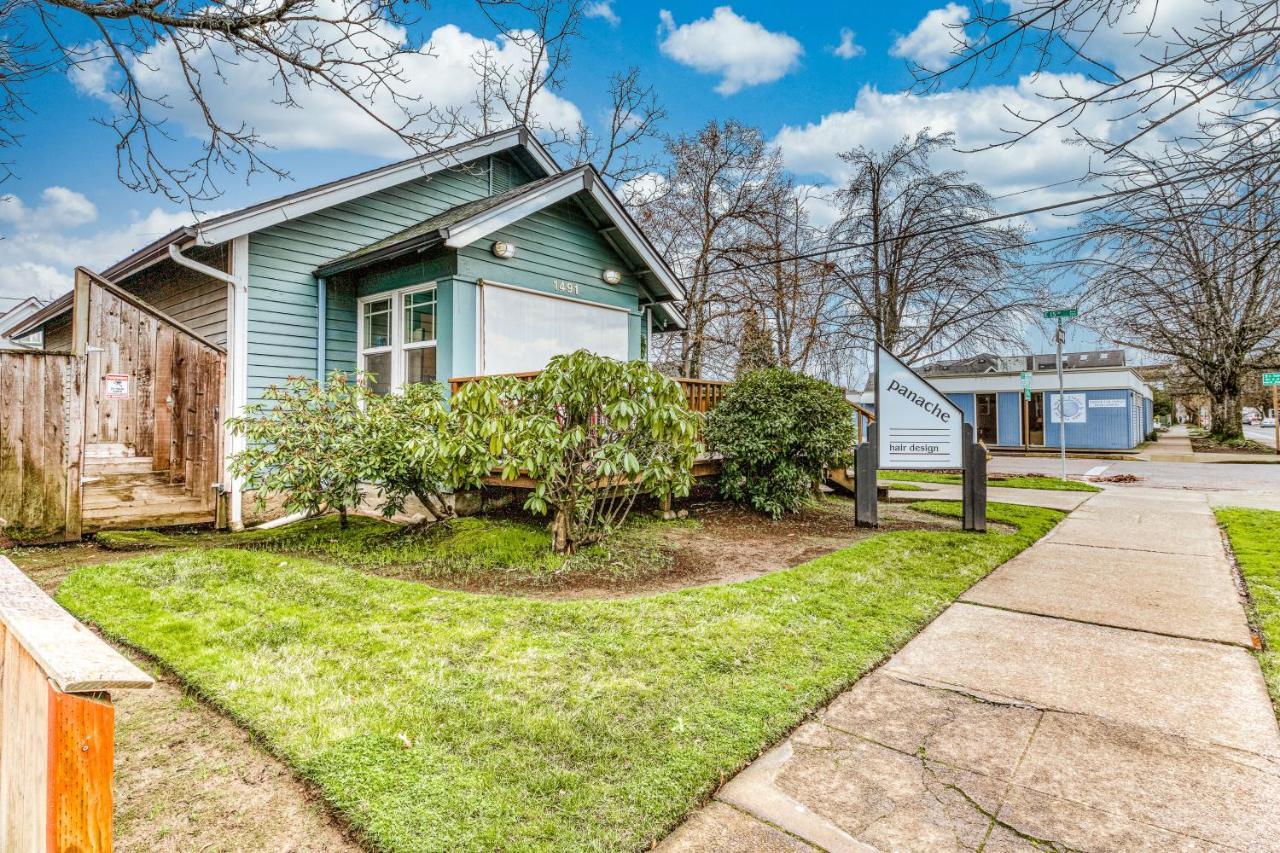 Holiday home Pearl Place *